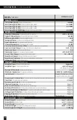 Preview for 14 page of DS18 GEN-X G1800.1D Owner'S Manual