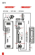 Предварительный просмотр 12 страницы DS18 GFX-1.4k1 Owner'S Manual