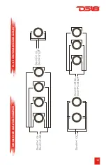 Предварительный просмотр 13 страницы DS18 GFX-1.4k1 Owner'S Manual