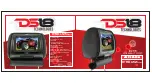 DS18 HT9D User Manual preview