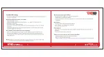 Preview for 3 page of DS18 HT9D User Manual