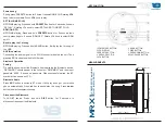 Preview for 3 page of DS18 HYDRO MRX1 Manual