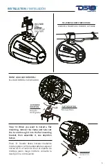 Preview for 7 page of DS18 HYDRO NXL-X6TP.NS Owner'S Manual