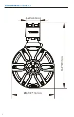 Preview for 10 page of DS18 HYDRO NXL-X6TP.NS Owner'S Manual