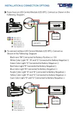 Preview for 5 page of DS18 HYDRO NXL-X6TPNEO Owner'S Manual