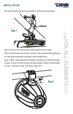 Preview for 7 page of DS18 HYDRO NXL-X6TPNEO Owner'S Manual