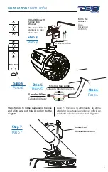 Preview for 5 page of DS18 HYDRO NXL-X8TP.NS Owner'S Manual