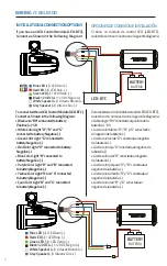 Preview for 8 page of DS18 HYDRO NXL-X8TP.NS Owner'S Manual