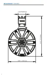 Preview for 10 page of DS18 HYDRO NXL-X8TP.NS Owner'S Manual