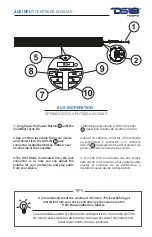 Preview for 5 page of DS18 Hydro SB37BT Owner'S Manual