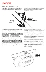 Предварительный просмотр 10 страницы DS18 JVOCE Owner'S Manual