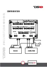 Preview for 3 page of DS18 KEQ30 Owner'S Manual