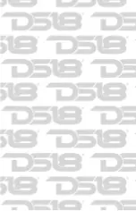 Предварительный просмотр 2 страницы DS18 LSE-110A Owner'S Manual