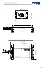 Предварительный просмотр 13 страницы DS18 MP4TP.4A Owner'S Manual