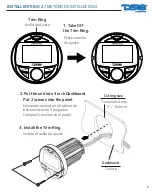 Preview for 7 page of DS18 MRX100 Owner'S Manual