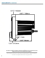 Preview for 20 page of DS18 MRX100 Owner'S Manual