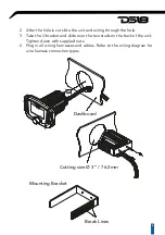 Preview for 7 page of DS18 MRX2 Instruction Manual