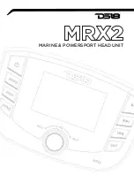 Preview for 15 page of DS18 MRX2 Instruction Manual