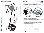 Preview for 4 page of DS18 MXRC Owner'S Manual