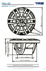 Preview for 7 page of DS18 NXL-10 Owner'S Manual