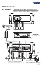 Предварительный просмотр 9 страницы DS18 NXL-X1000.1D Owner'S Manual