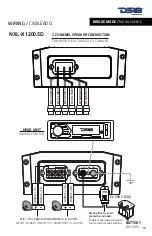 Предварительный просмотр 11 страницы DS18 NXL-X1000.1D Owner'S Manual