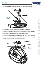 Предварительный просмотр 7 страницы DS18 NXL-X8TPNEO Owner'S Manual