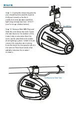 Предварительный просмотр 8 страницы DS18 NXL-X8TPNEO Owner'S Manual