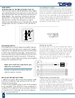 Предварительный просмотр 5 страницы DS18 NXL1 100.1D Owner'S Manual