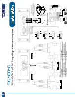 Предварительный просмотр 11 страницы DS18 NXL1 100.1D Owner'S Manual