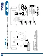 Предварительный просмотр 13 страницы DS18 NXL1 100.1D Owner'S Manual