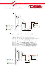 Предварительный просмотр 5 страницы DS18 PRO-X8.4RGBCAP Owner'S Manual