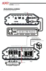 Preview for 6 page of DS18 SXE Owner'S Manual