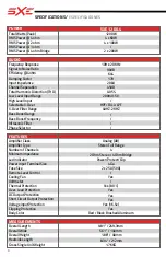 Предварительный просмотр 10 страницы DS18 SXE Owner'S Manual