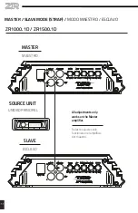 Предварительный просмотр 12 страницы DS18 ZR1000.1D Owner'S Manual