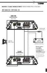 Предварительный просмотр 13 страницы DS18 ZR1000.1D Owner'S Manual