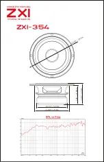 Preview for 6 page of DS18 ZXI-354 Owner'S Manual