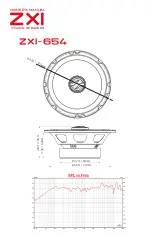 Preview for 8 page of DS18 ZXI-354 Owner'S Manual