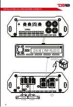 Preview for 5 page of DS18 ZXI Series Manual