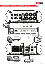 Preview for 10 page of DS18 ZXI Series Manual