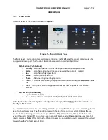 Предварительный просмотр 5 страницы DSA Phono III User Manual