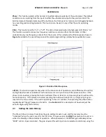 Предварительный просмотр 14 страницы DSA Phono III User Manual