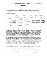 Предварительный просмотр 18 страницы DSA Phono III User Manual