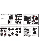 DSB CB-240 Operating Instructions preview