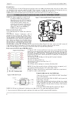 Предварительный просмотр 8 страницы DSC 3G2075 Installation Manual