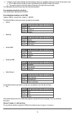 Предварительный просмотр 14 страницы DSC 3G4010CF Installation Manual