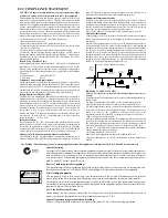 Preview for 2 page of DSC ALEXOR User Manual