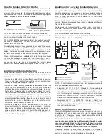 Preview for 2 page of DSC AMS-220 Installation And Operation Instruction