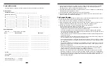 Preview for 4 page of DSC CLASSIC PC1555 Instruction Manual