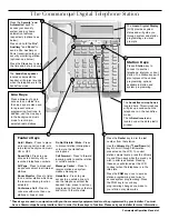 DSC Communique Manual preview